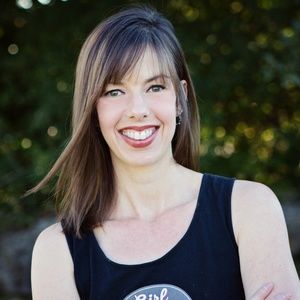 Meet your Posher, Whitney